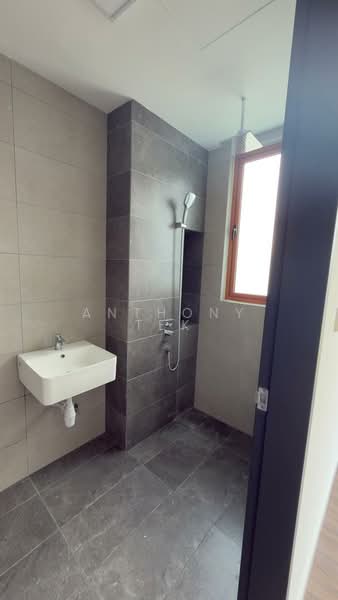 Service Residence for Sale at JRK Convena - Anthony Tek - Bathroom - PropertyGuru.com.my