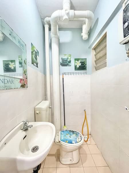 Apartment for Sale at Lakeview Apartments - Akramin Firdaus Bin Mokhtar - PropertyGuru.com.my