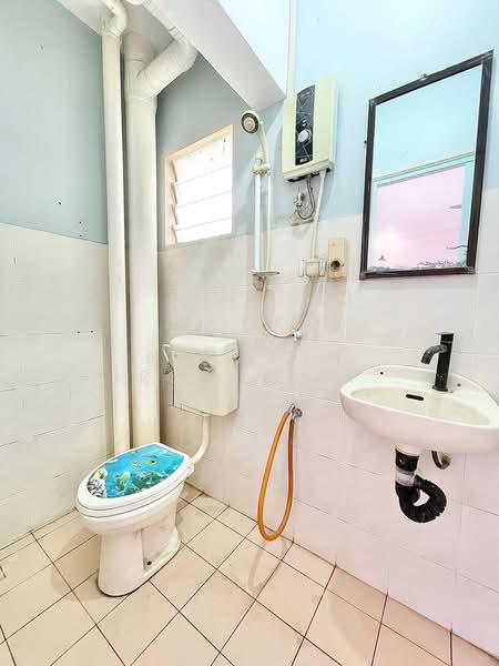 Apartment for Sale at Lakeview Apartments - Akramin Firdaus Bin Mokhtar - PropertyGuru.com.my