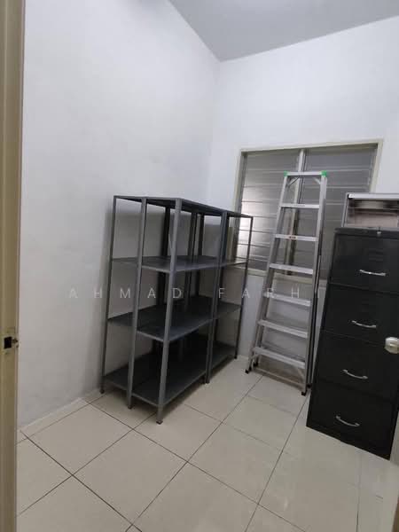 2-storey Terraced House for Sale in Sungai Buloh (Selangor) - Ahmad Farhi - Interior - PropertyGuru.com.my