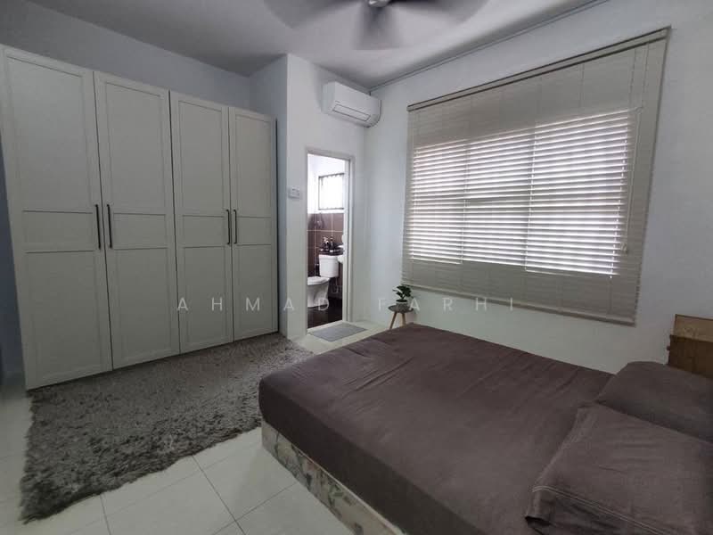 2-storey Terraced House for Sale in Sungai Buloh (Selangor) - Ahmad Farhi - Bedroom - PropertyGuru.com.my