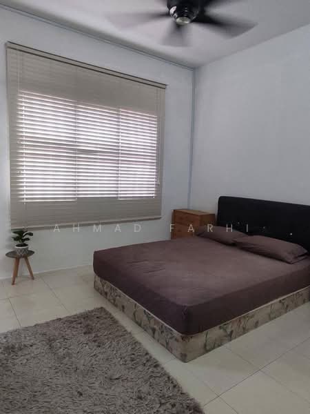 2-storey Terraced House for Sale in Sungai Buloh (Selangor) - Ahmad Farhi - Bedroom - PropertyGuru.com.my