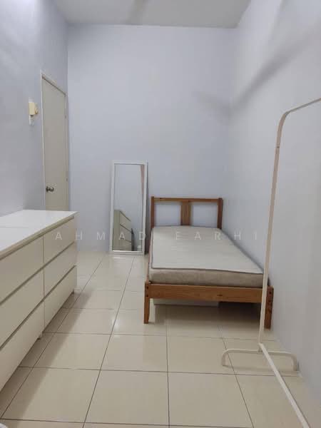 2-storey Terraced House for Sale in Sungai Buloh (Selangor) - Ahmad Farhi - Bedroom - PropertyGuru.com.my