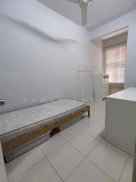 2-storey Terraced House for Sale in Sungai Buloh (Selangor) - Ahmad Farhi - Bedroom - PropertyGuru.com.my