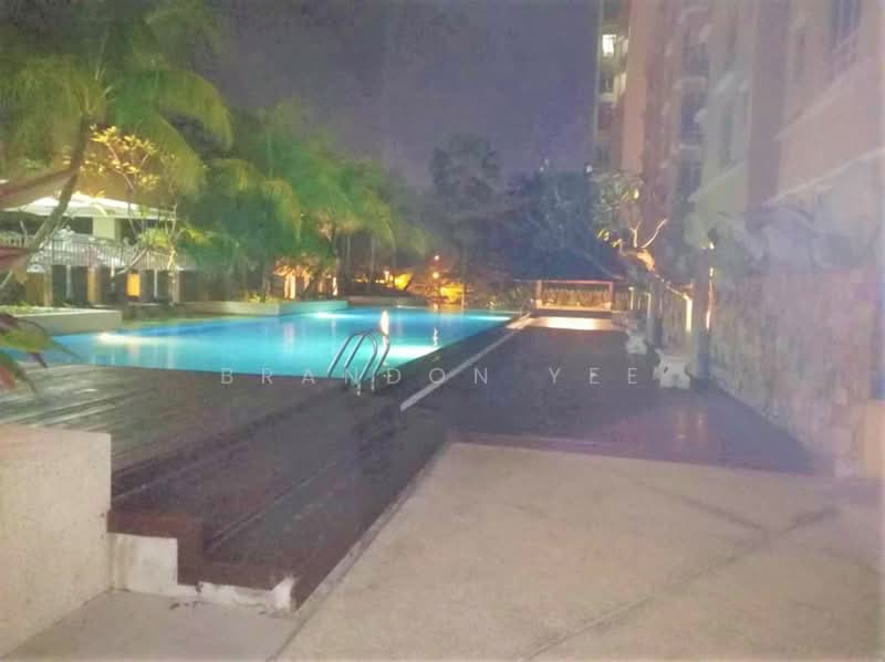 Condominium for Rent at Villa Park - Brandon Yee - Exterior - PropertyGuru.com.my