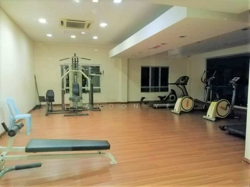 Condominium for Rent at Villa Park - Brandon Yee - PropertyGuru.com.my