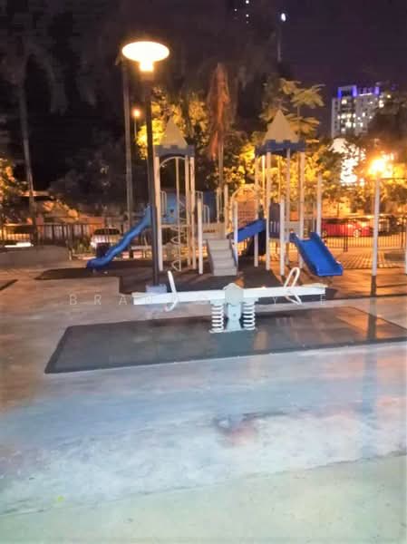 Condominium for Rent at Villa Park - Brandon Yee - Exterior - PropertyGuru.com.my