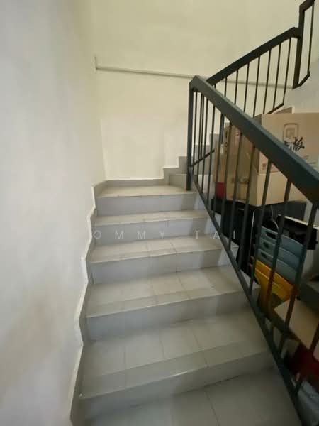 Rumah Teres 2 Tingkat untuk Dijual di Taman Desa Tebrau (Tebrau) - Tommy Tai - Interior - PropertyGuru.com.my