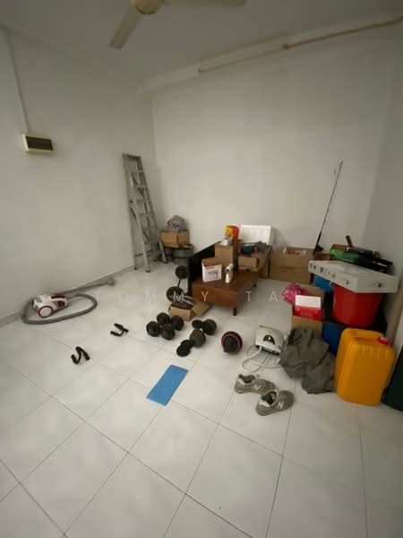 Rumah Teres 2 Tingkat untuk Dijual di Taman Desa Tebrau (Tebrau) - Tommy Tai - Interior - PropertyGuru.com.my