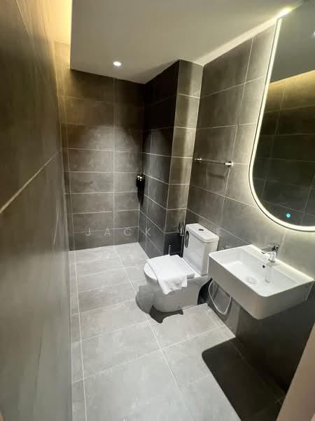 Condominium for Sale at Armani Residence - Jack Lee - Bathroom - PropertyGuru.com.my
