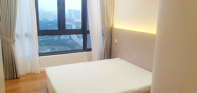 Condominium for Rent at The Maple Residences - Rachel Sie - Bedroom - PropertyGuru.com.my