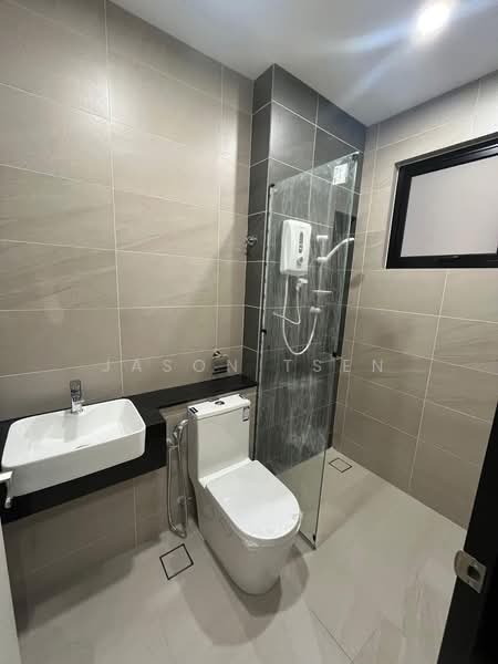 Servis Apartment untuk Disewa di 2Rio Residence @ Bandar Puteri Puchong - Jason Tsen - PropertyGuru.com.my