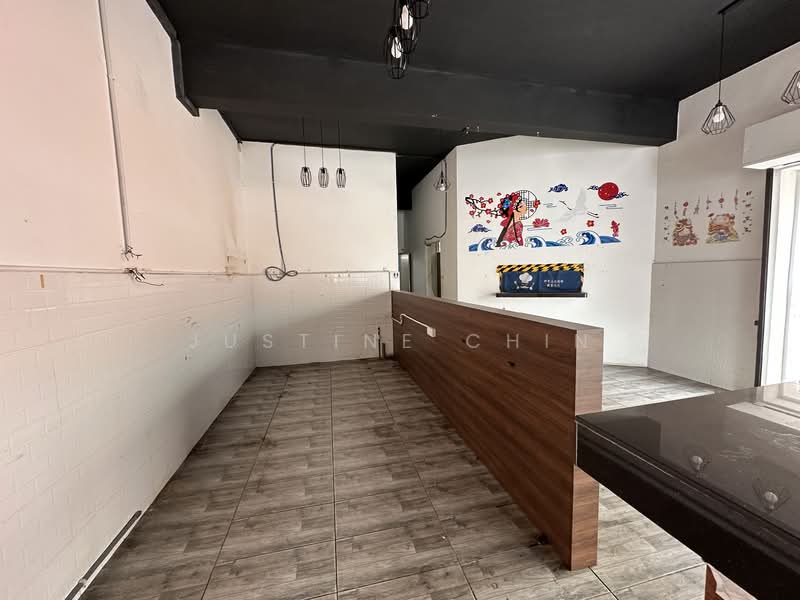 Shop for Rent in Medan Ipoh Bistari (Ipoh) - Justine Chin - Interior - PropertyGuru.com.my