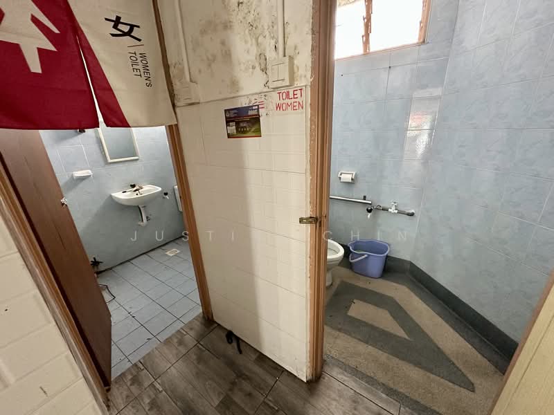 Shop for Rent in Medan Ipoh Bistari (Ipoh) - Justine Chin - PropertyGuru.com.my