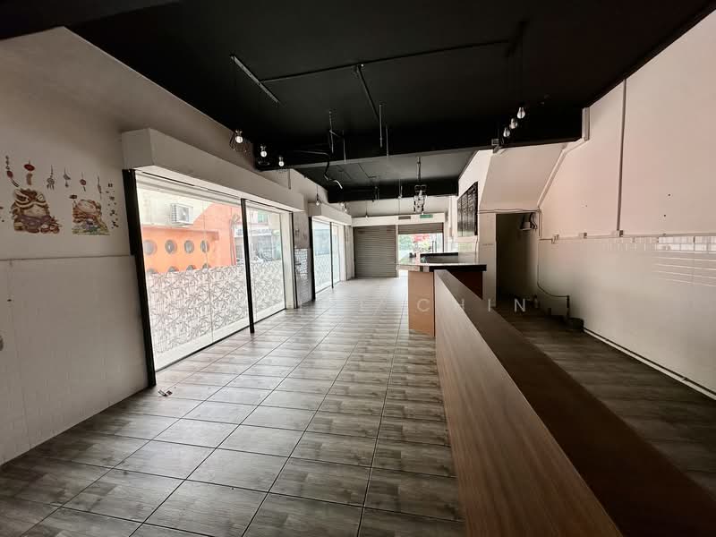 Shop for Rent in Medan Ipoh Bistari (Ipoh) - Justine Chin - Interior - PropertyGuru.com.my