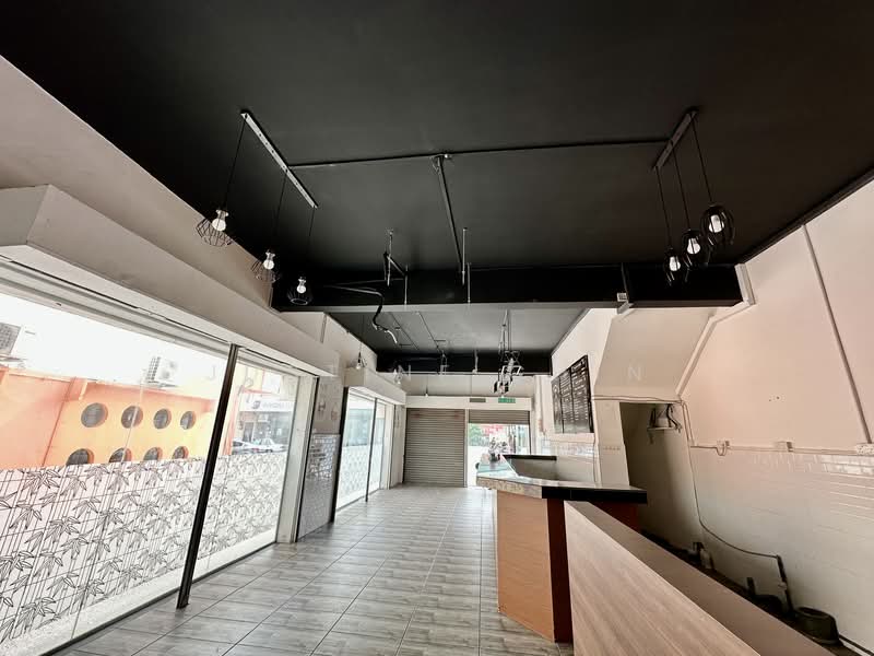 Shop for Rent in Medan Ipoh Bistari (Ipoh) - Justine Chin - PropertyGuru.com.my