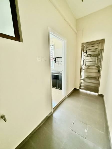 Rumah Teres 2 Tingkat untuk Dijual di Bandar Dato Onn (Tebrau) - Sze Lee - Interior - PropertyGuru.com.my