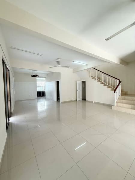 Rumah Teres 2 Tingkat untuk Dijual di Bandar Dato Onn (Tebrau) - Sze Lee - PropertyGuru.com.my