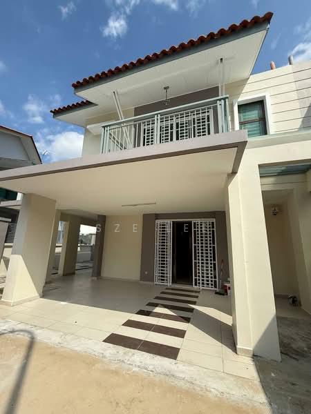 Rumah Teres 2 Tingkat untuk Dijual di Bandar Dato Onn (Tebrau) - Sze Lee - PropertyGuru.com.my