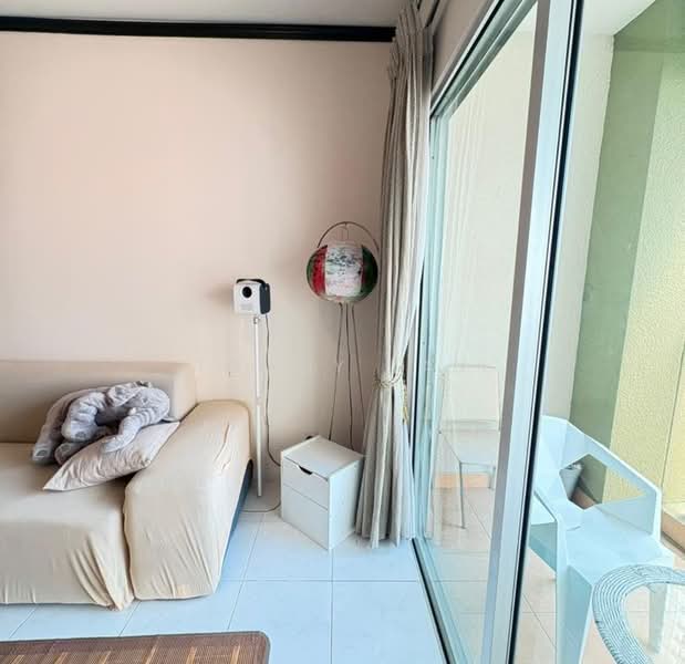 Service Residence for Rent at Kiara Designer Suites - TOMMY TAN - Living Room - PropertyGuru.com.my