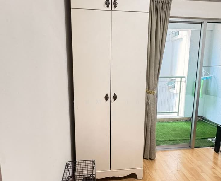Service Residence for Rent at Kiara Designer Suites - TOMMY TAN - PropertyGuru.com.my