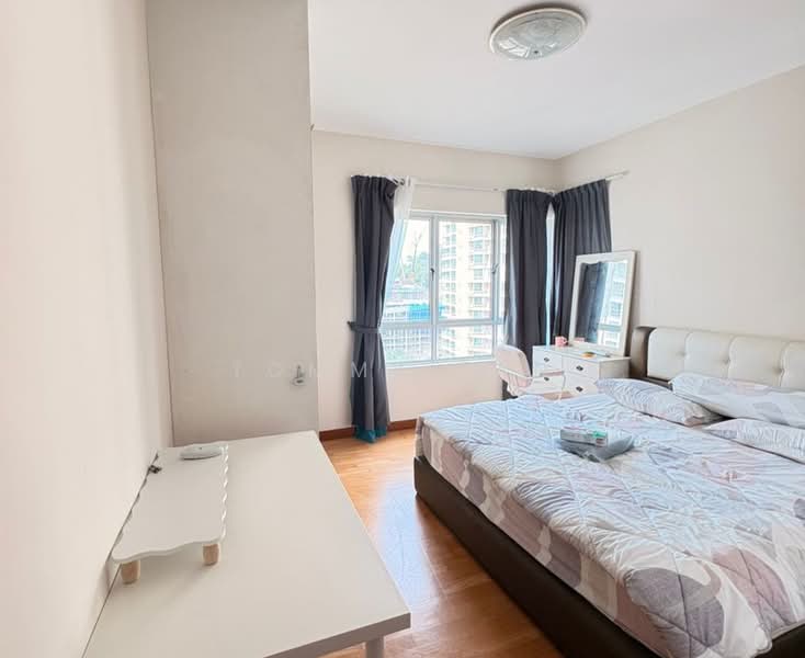 Service Residence for Rent at Kiara Designer Suites - TOMMY TAN - PropertyGuru.com.my