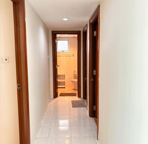 Service Residence for Rent at Kiara Designer Suites - TOMMY TAN - PropertyGuru.com.my