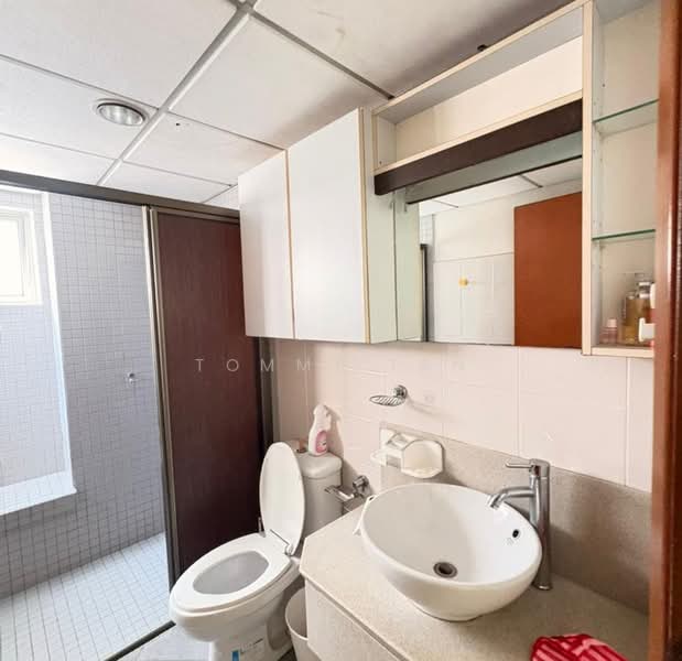 Service Residence for Rent at Kiara Designer Suites - TOMMY TAN - PropertyGuru.com.my