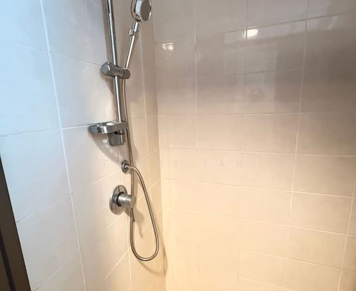 Service Residence for Rent at Kiara Designer Suites - TOMMY TAN - PropertyGuru.com.my
