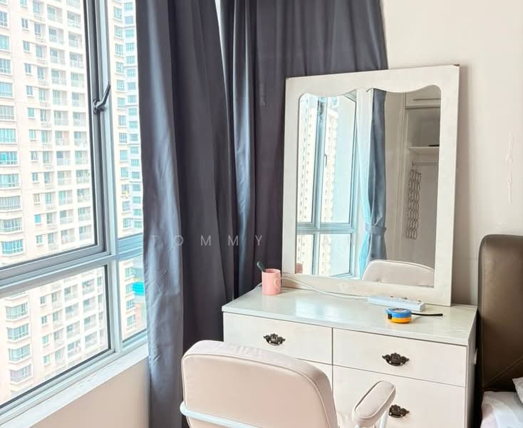 Service Residence for Rent at Kiara Designer Suites - TOMMY TAN - PropertyGuru.com.my