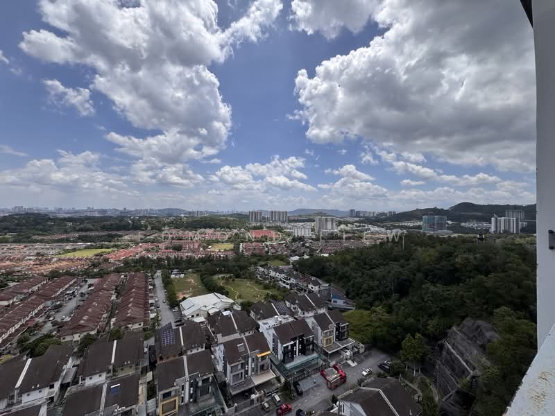 Apartment for Sale at Pangsapuri Saujana Permai 2 - Edmond Liew - Exterior - PropertyGuru.com.my