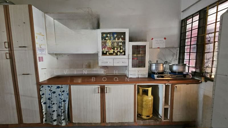 Rumah Teres 2 Tingkat untuk Dijual di Taman Cheng Perdana (Cheng) - Alvin Chan Kai Boon - PropertyGuru.com.my