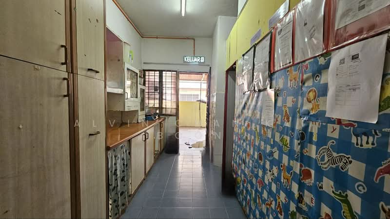 Rumah Teres 2 Tingkat untuk Dijual di Taman Cheng Perdana (Cheng) - Alvin Chan Kai Boon - PropertyGuru.com.my
