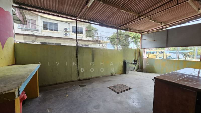 Rumah Teres 2 Tingkat untuk Dijual di Taman Cheng Perdana (Cheng) - Alvin Chan Kai Boon - PropertyGuru.com.my