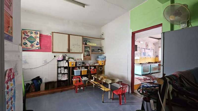 Rumah Teres 2 Tingkat untuk Dijual di Taman Cheng Perdana (Cheng) - Alvin Chan Kai Boon - PropertyGuru.com.my