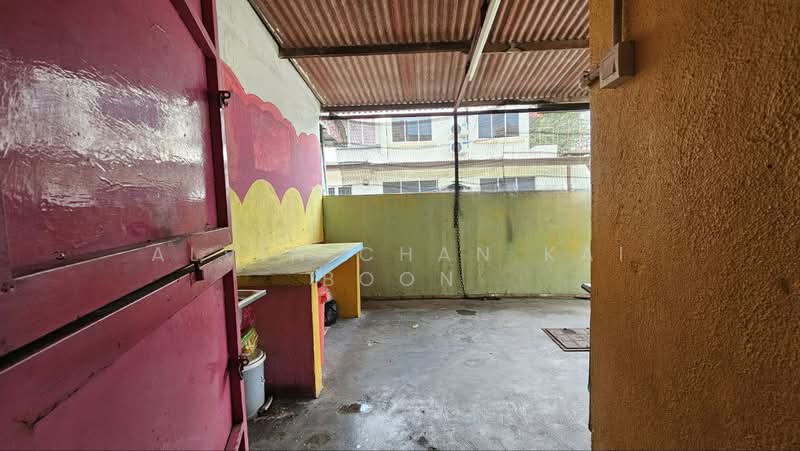 Rumah Teres 2 Tingkat untuk Dijual di Taman Cheng Perdana (Cheng) - Alvin Chan Kai Boon - PropertyGuru.com.my