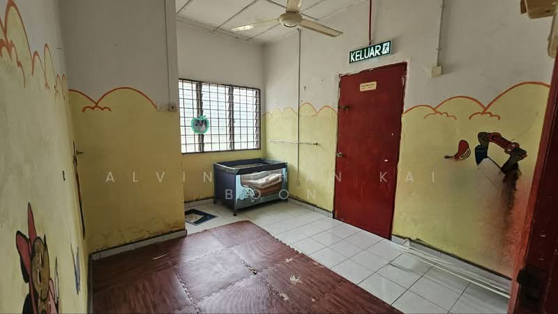 Rumah Teres 2 Tingkat untuk Dijual di Taman Cheng Perdana (Cheng) - Alvin Chan Kai Boon - PropertyGuru.com.my