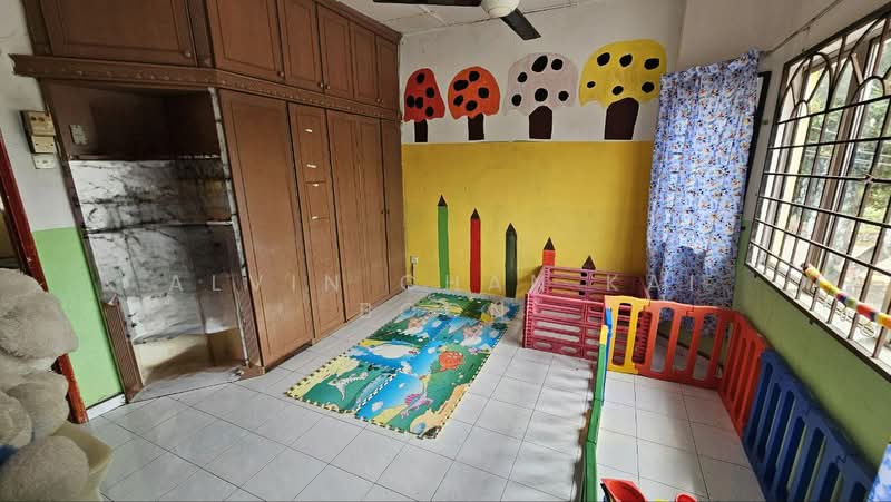 Rumah Teres 2 Tingkat untuk Dijual di Taman Cheng Perdana (Cheng) - Alvin Chan Kai Boon - PropertyGuru.com.my