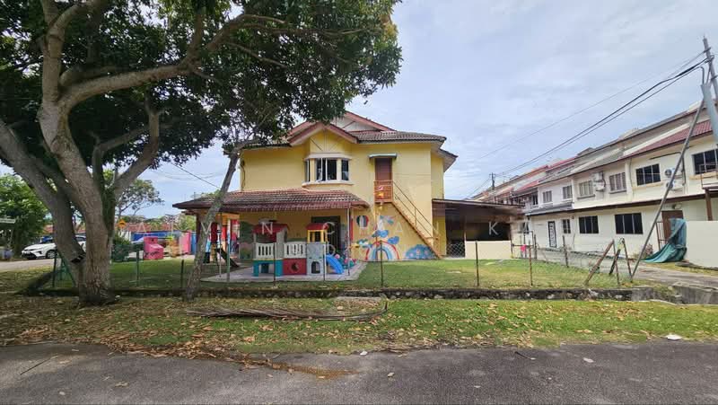 Rumah Teres 2 Tingkat untuk Dijual di Taman Cheng Perdana (Cheng) - Alvin Chan Kai Boon - PropertyGuru.com.my