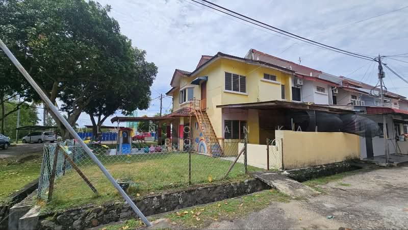 Rumah Teres 2 Tingkat untuk Dijual di Taman Cheng Perdana (Cheng) - Alvin Chan Kai Boon - PropertyGuru.com.my
