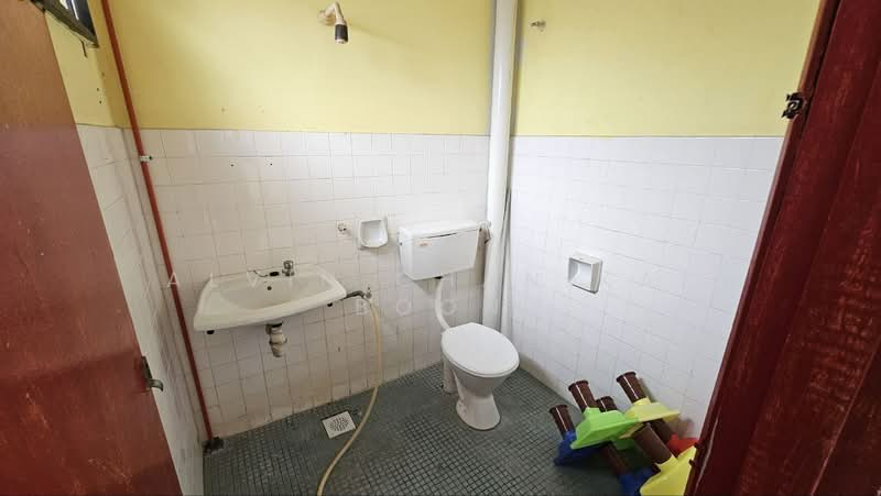 Rumah Teres 2 Tingkat untuk Dijual di Taman Cheng Perdana (Cheng) - Alvin Chan Kai Boon - PropertyGuru.com.my