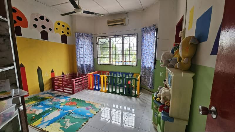 Rumah Teres 2 Tingkat untuk Dijual di Taman Cheng Perdana (Cheng) - Alvin Chan Kai Boon - PropertyGuru.com.my