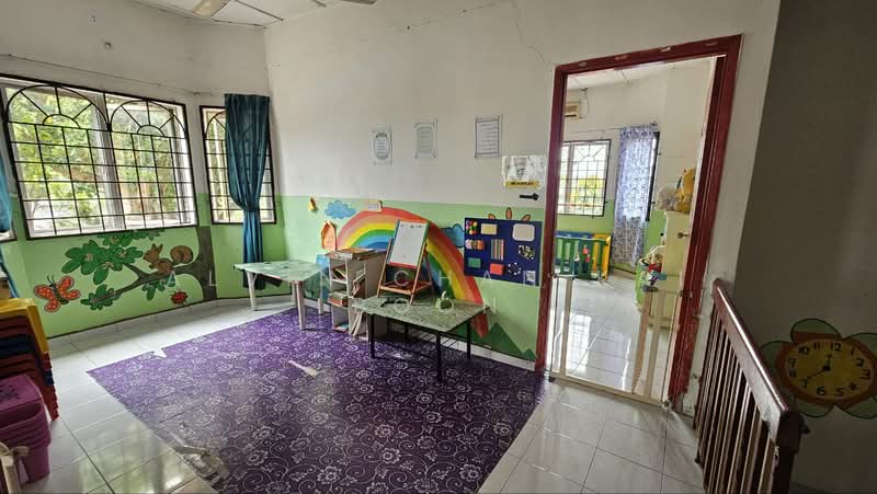 Rumah Teres 2 Tingkat untuk Dijual di Taman Cheng Perdana (Cheng) - Alvin Chan Kai Boon - PropertyGuru.com.my