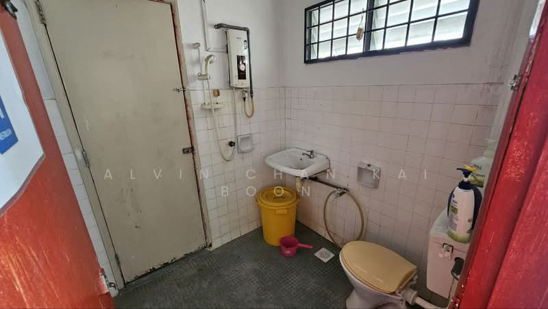 Rumah Teres 2 Tingkat untuk Dijual di Taman Cheng Perdana (Cheng) - Alvin Chan Kai Boon - PropertyGuru.com.my