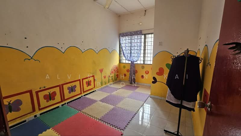 Rumah Teres 2 Tingkat untuk Dijual di Taman Cheng Perdana (Cheng) - Alvin Chan Kai Boon - PropertyGuru.com.my