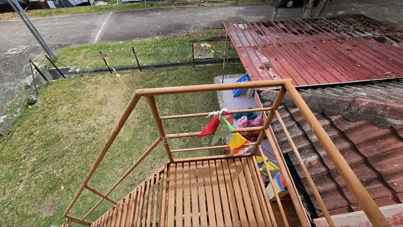 Rumah Teres 2 Tingkat untuk Dijual di Taman Cheng Perdana (Cheng) - Alvin Chan Kai Boon - PropertyGuru.com.my