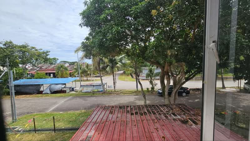 Rumah Teres 2 Tingkat untuk Dijual di Taman Cheng Perdana (Cheng) - Alvin Chan Kai Boon - PropertyGuru.com.my