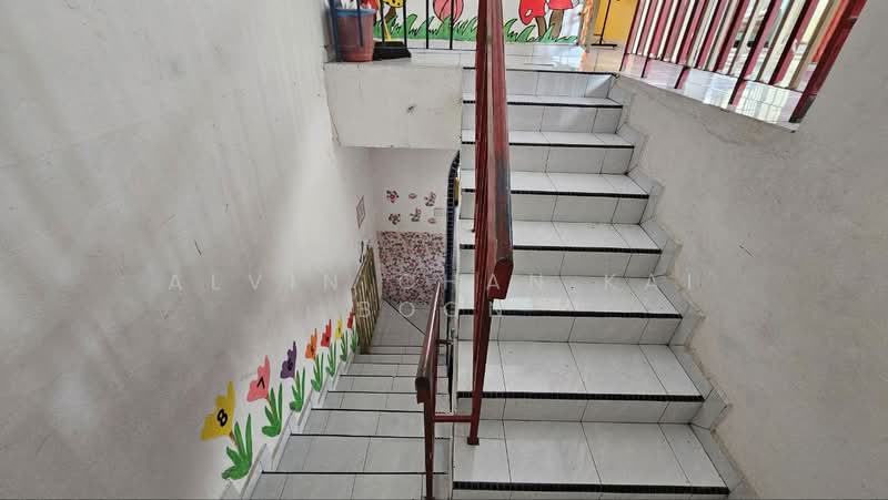 Rumah Teres 2 Tingkat untuk Dijual di Taman Cheng Perdana (Cheng) - Alvin Chan Kai Boon - PropertyGuru.com.my
