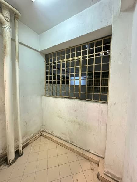 Condominium for Rent at Sri Hijau - Nelson Lee - Interior - PropertyGuru.com.my