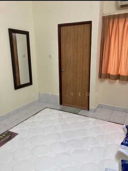 Apartment for Sale at Palm Court Apartment - Flora Yeow - Bedroom - PropertyGuru.com.my